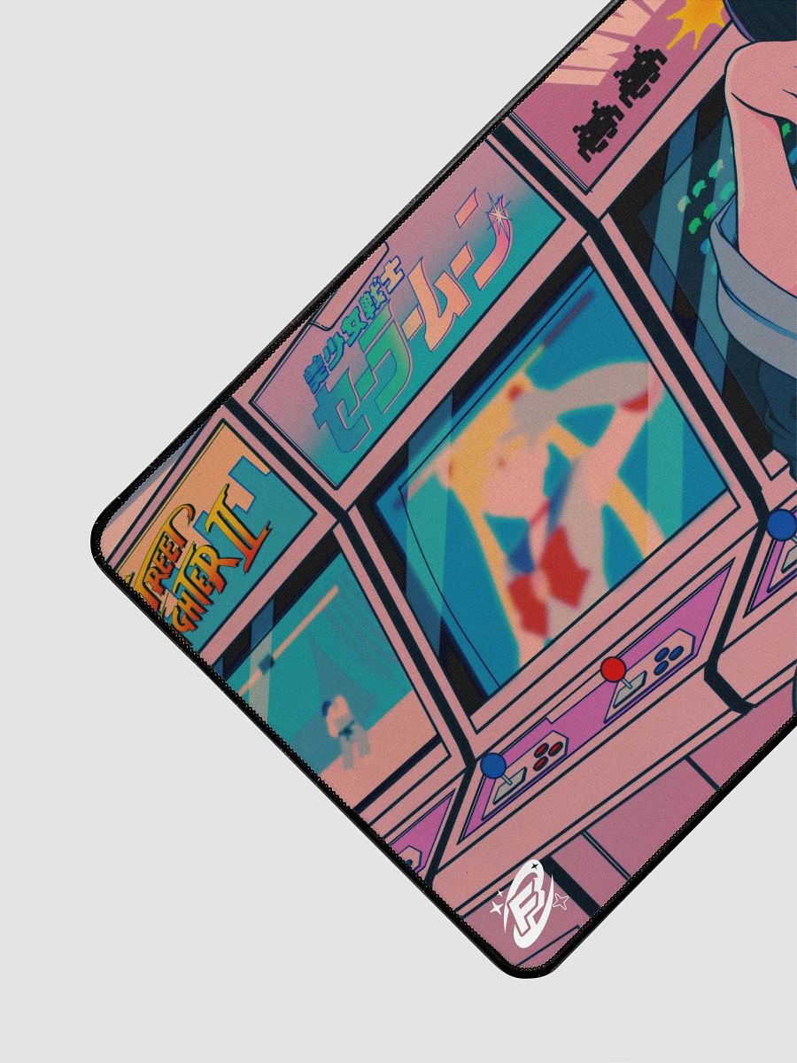 Arcade Deskmat product image (3)