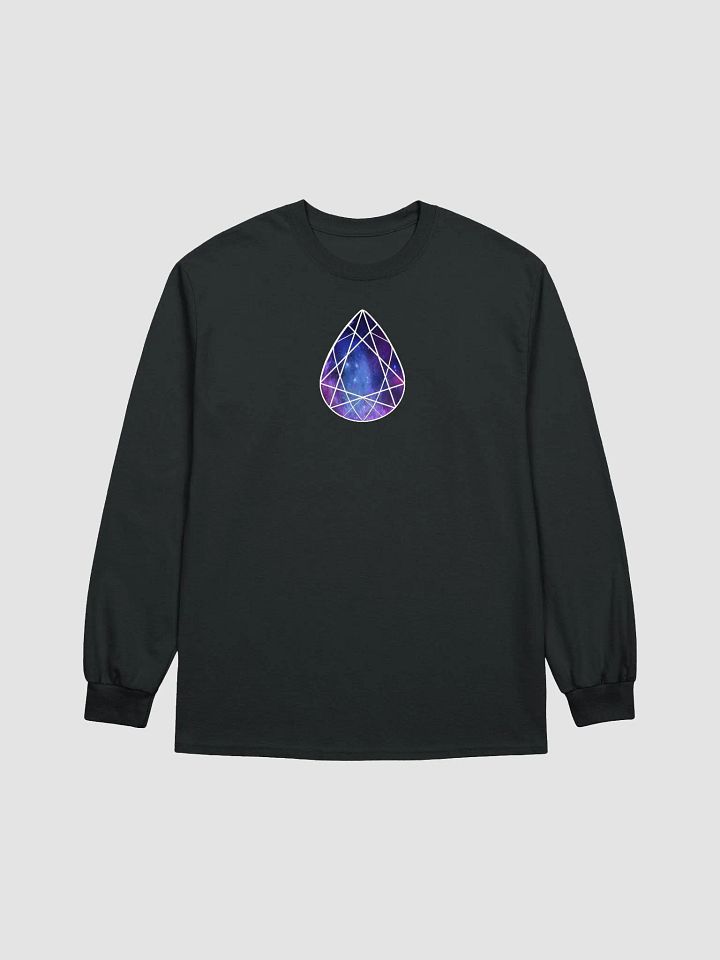 Galaxy Gem Long Sleeve T-Shirt product image (6)