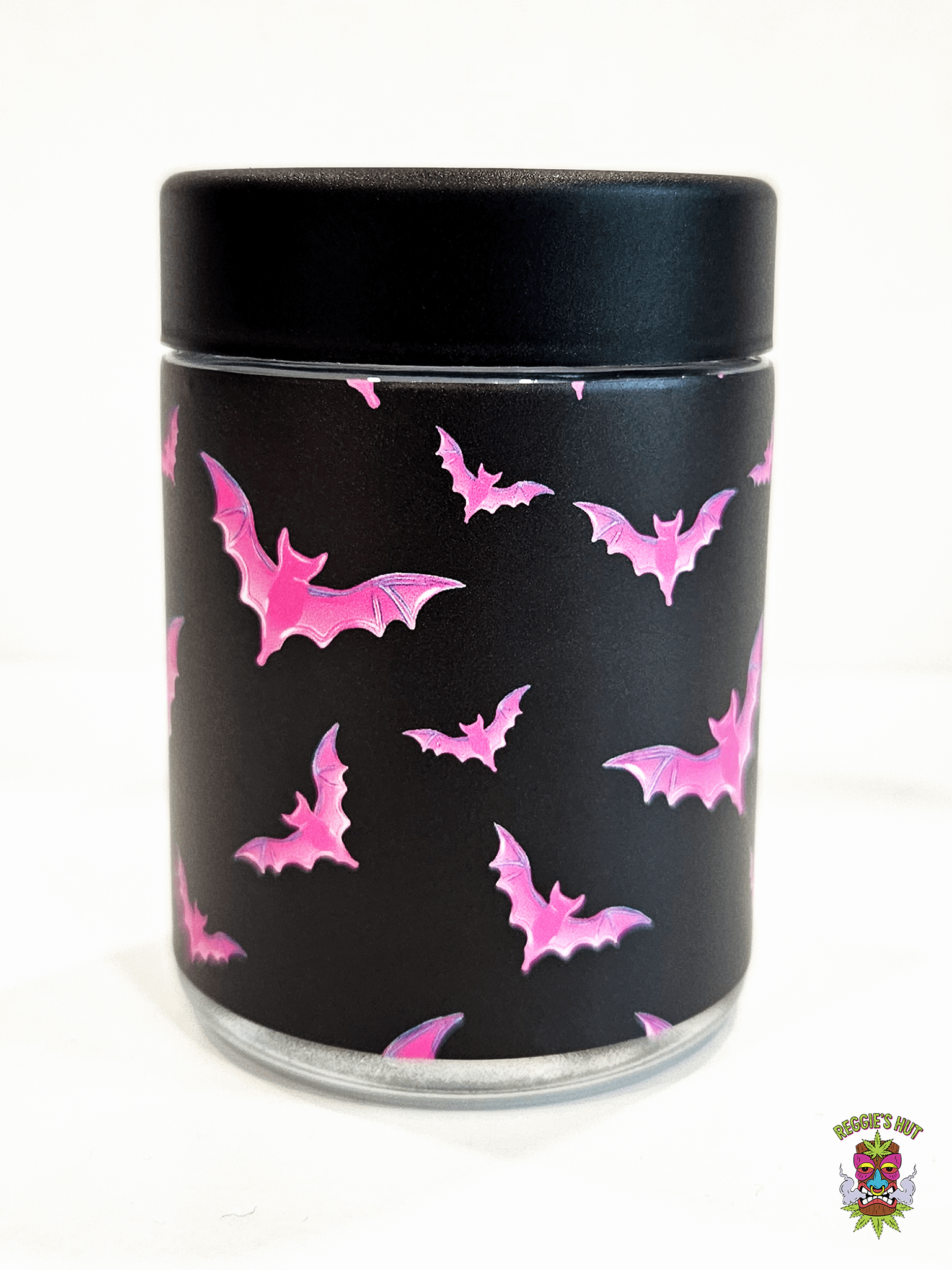 Jar - Gummy Bats product image (1)