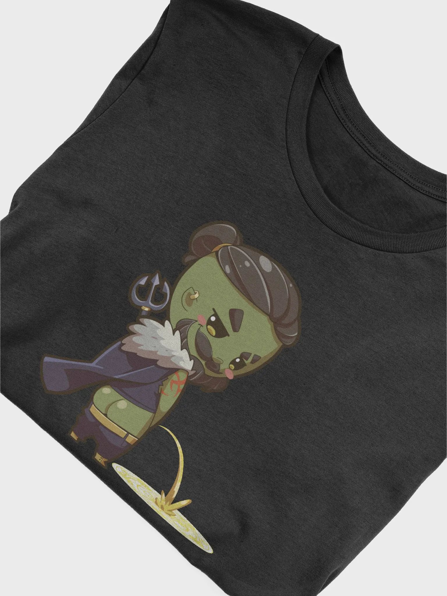 Merosha Chibi T-Shirt product image (5)