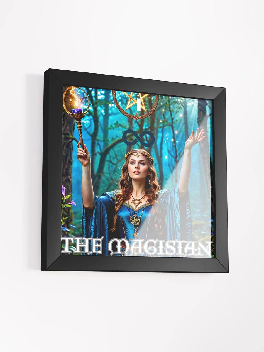 THE MAGISIAN product image (14)