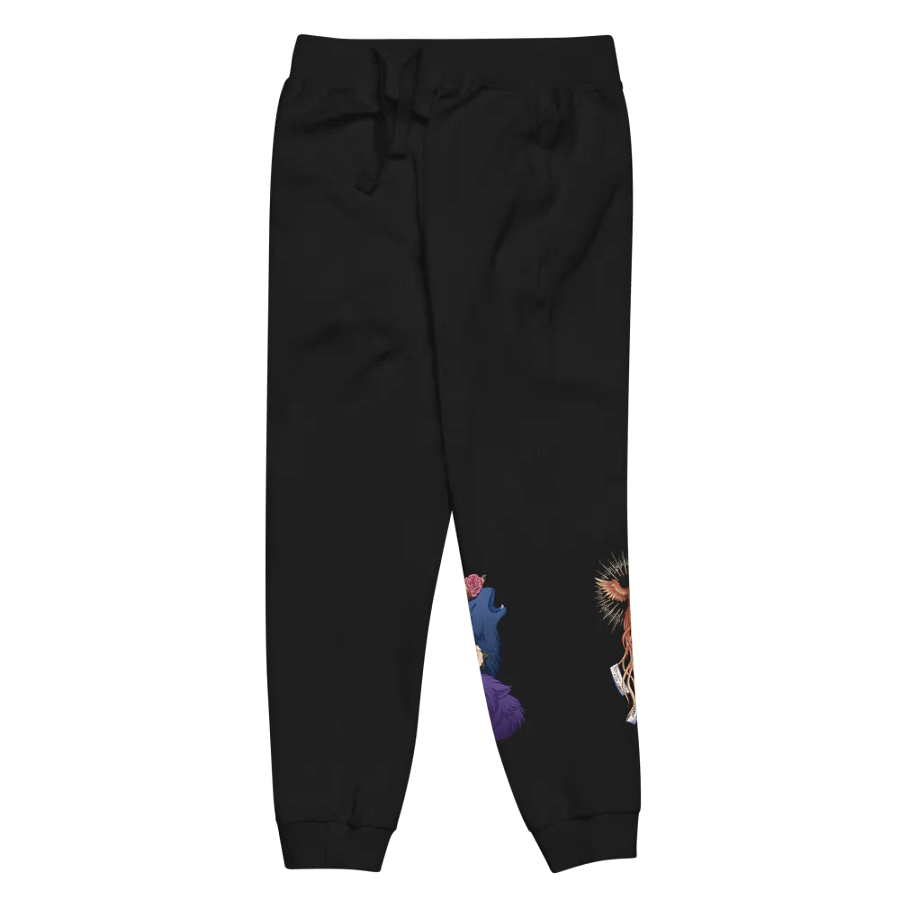 Exclusive Reverdie Ball Joggers product image (7)