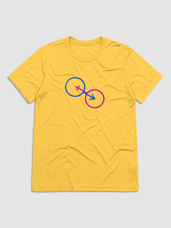 Traditional Gender Link T-Shirt product image (2)