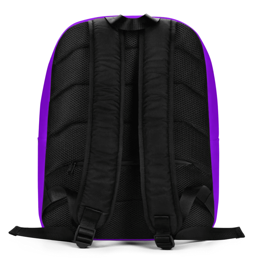 ATSNICK TRUCKIN' All-Over Print Backpack product image (5)