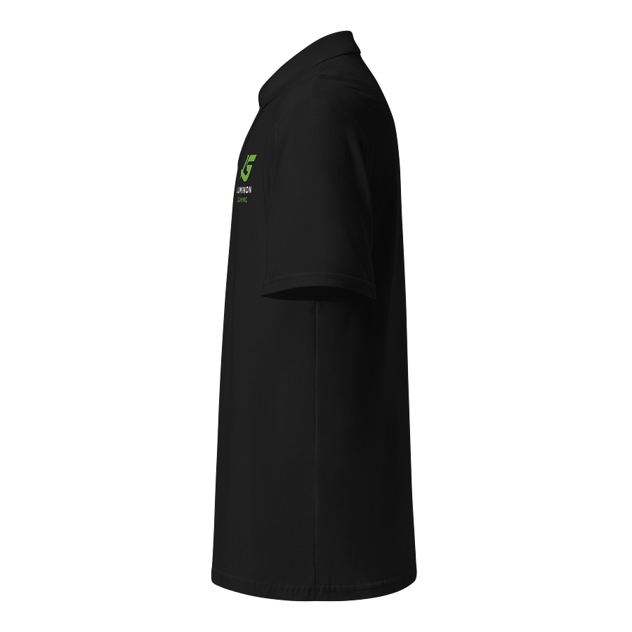 Luminon Gaming Pro-Polo Shirt (100% Cotton) product image (4)