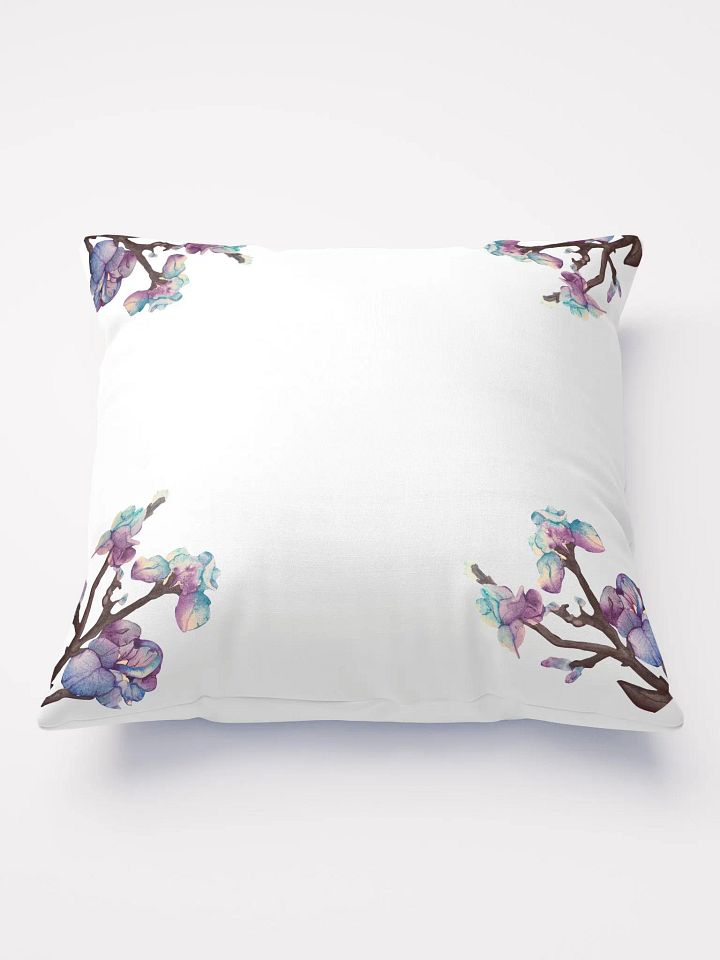 Orchids Pillow product image (2)