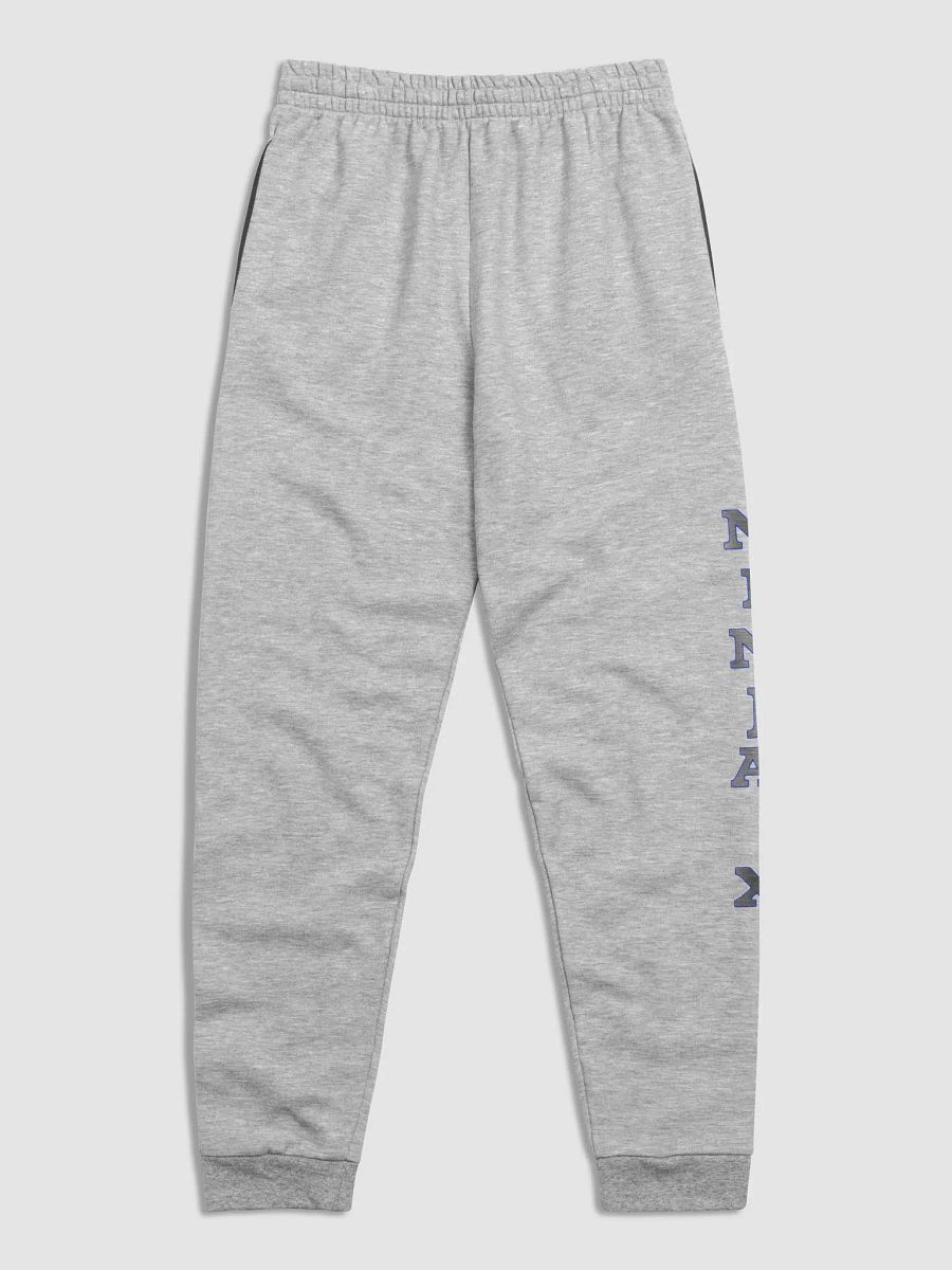 Ninja X Unisex Joggers product image (5)