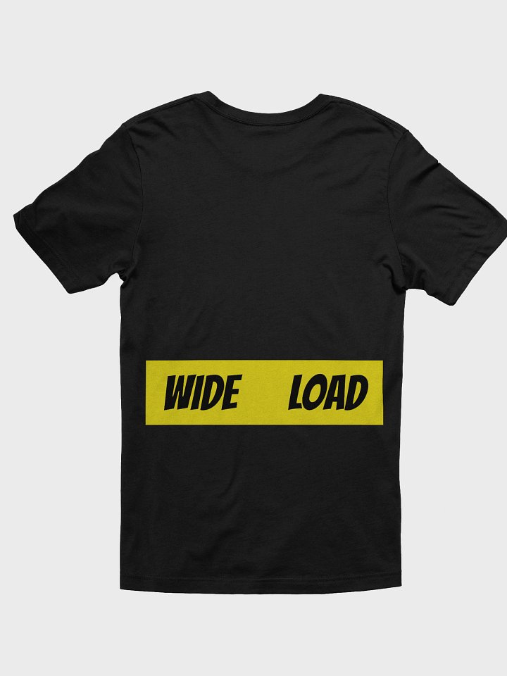 Thicc Boi Nation "WIDE LOAD" Edition product image (2)