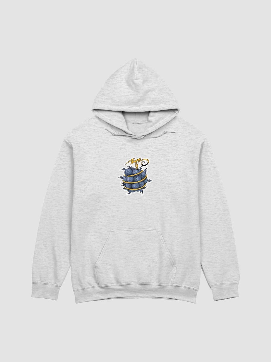 One Piece Devil Fruit Unisex Hoodie product image (1)
