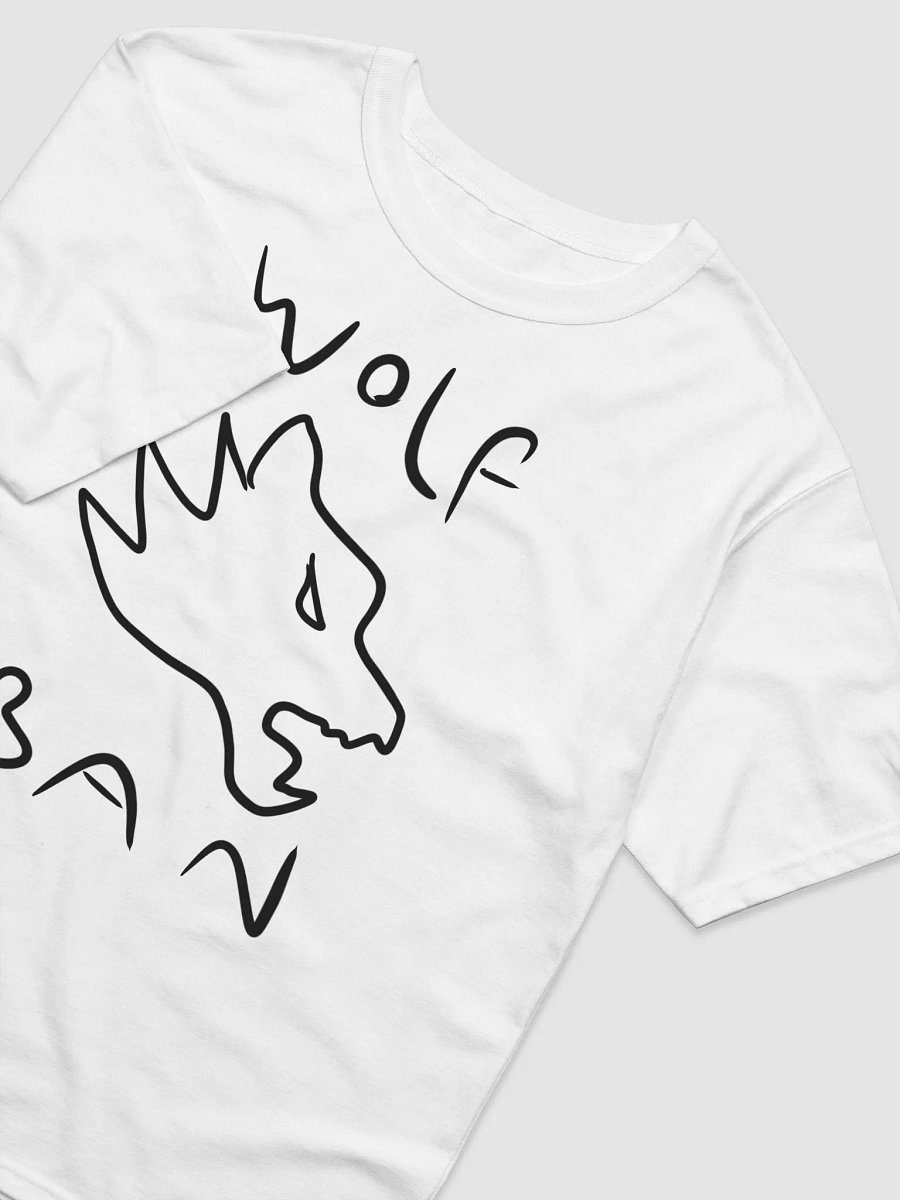 wolfban Tee product image (5)