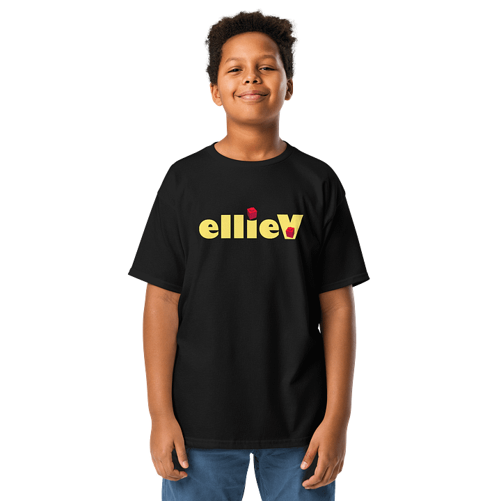 ellieV Youth T-Shirt product image (1)