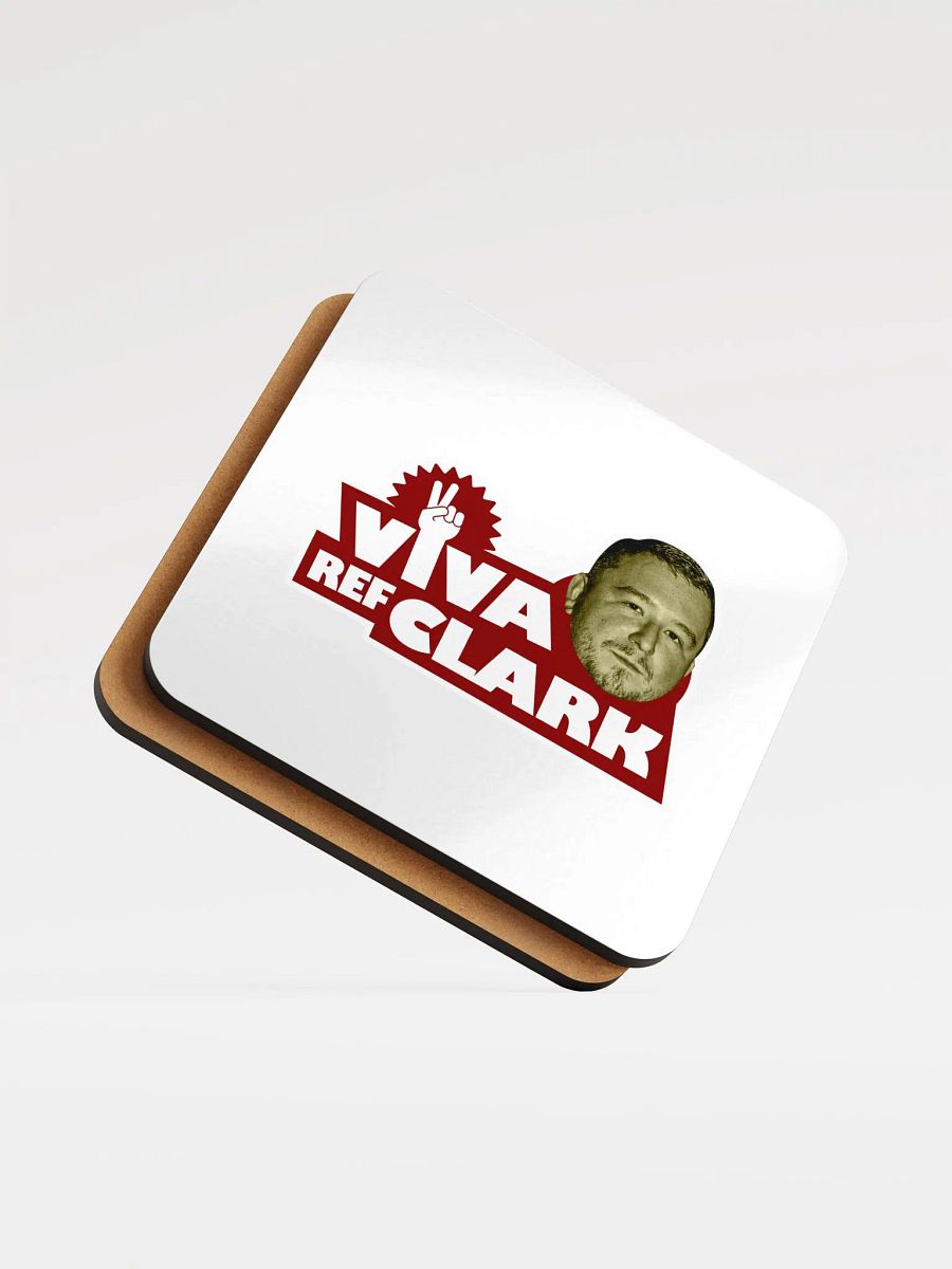 Viva Ref Coaster product image (5)