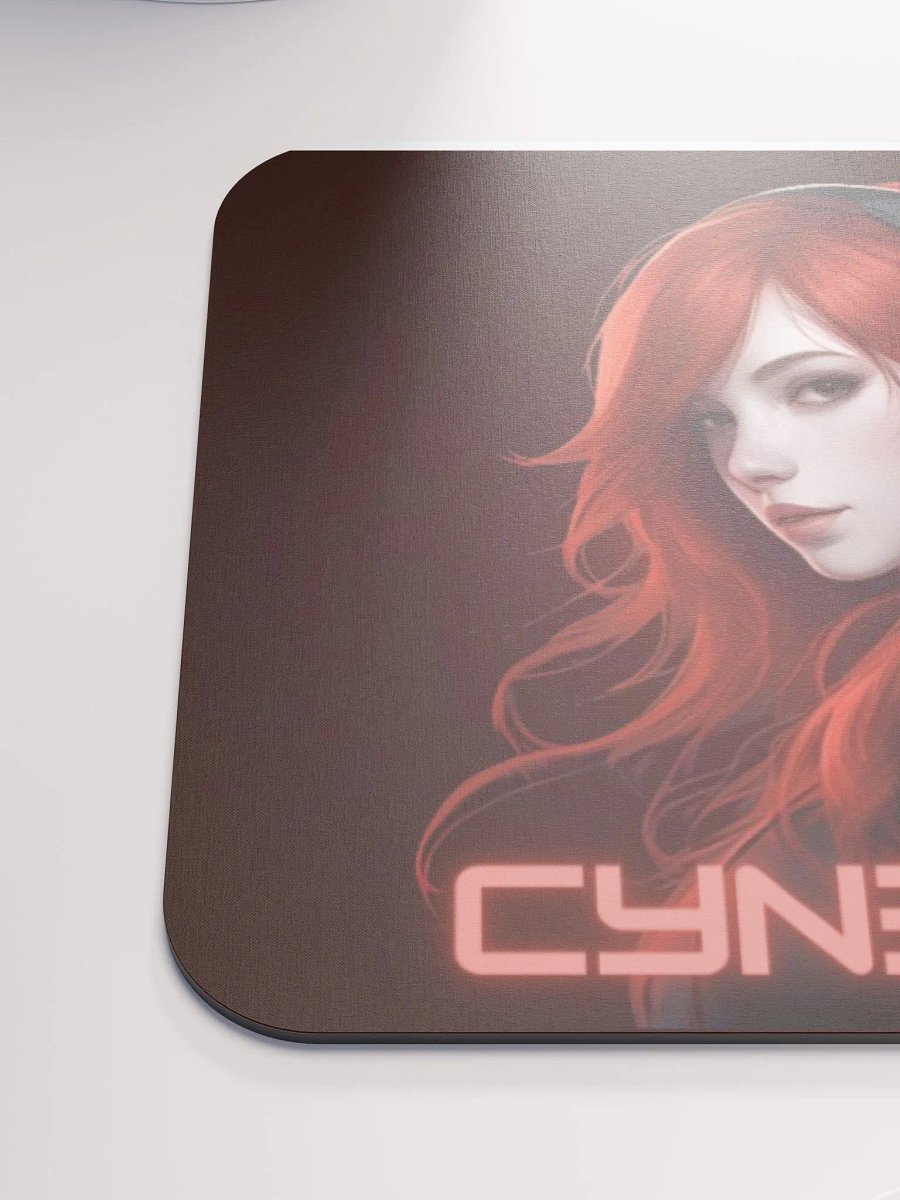 CyN3lla - Classic MousePad product image (6)