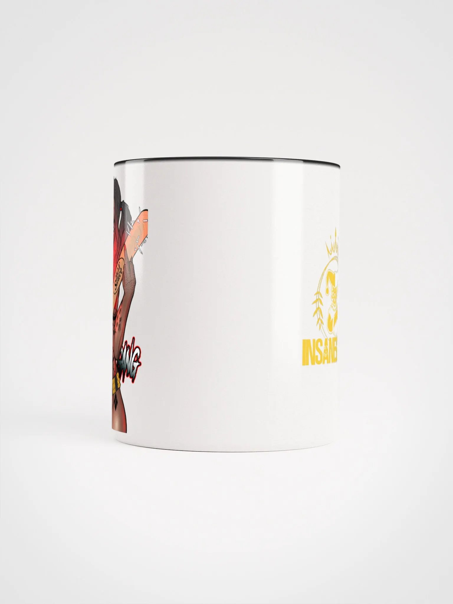 Honorary Members Mug product image (5)