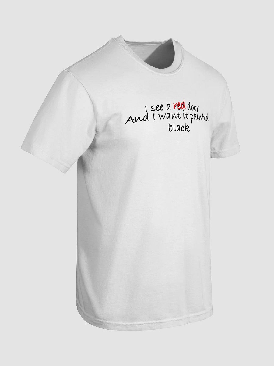 I See A Red Door product image (47)