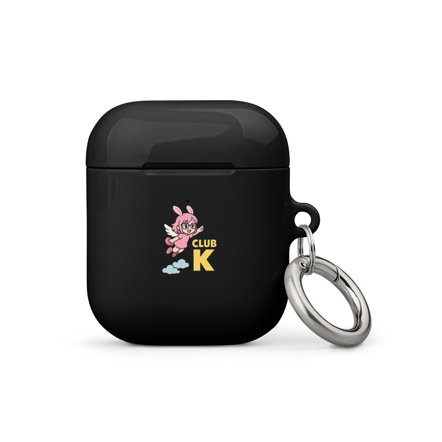 Super K's Club Case for AirPods product image (1)