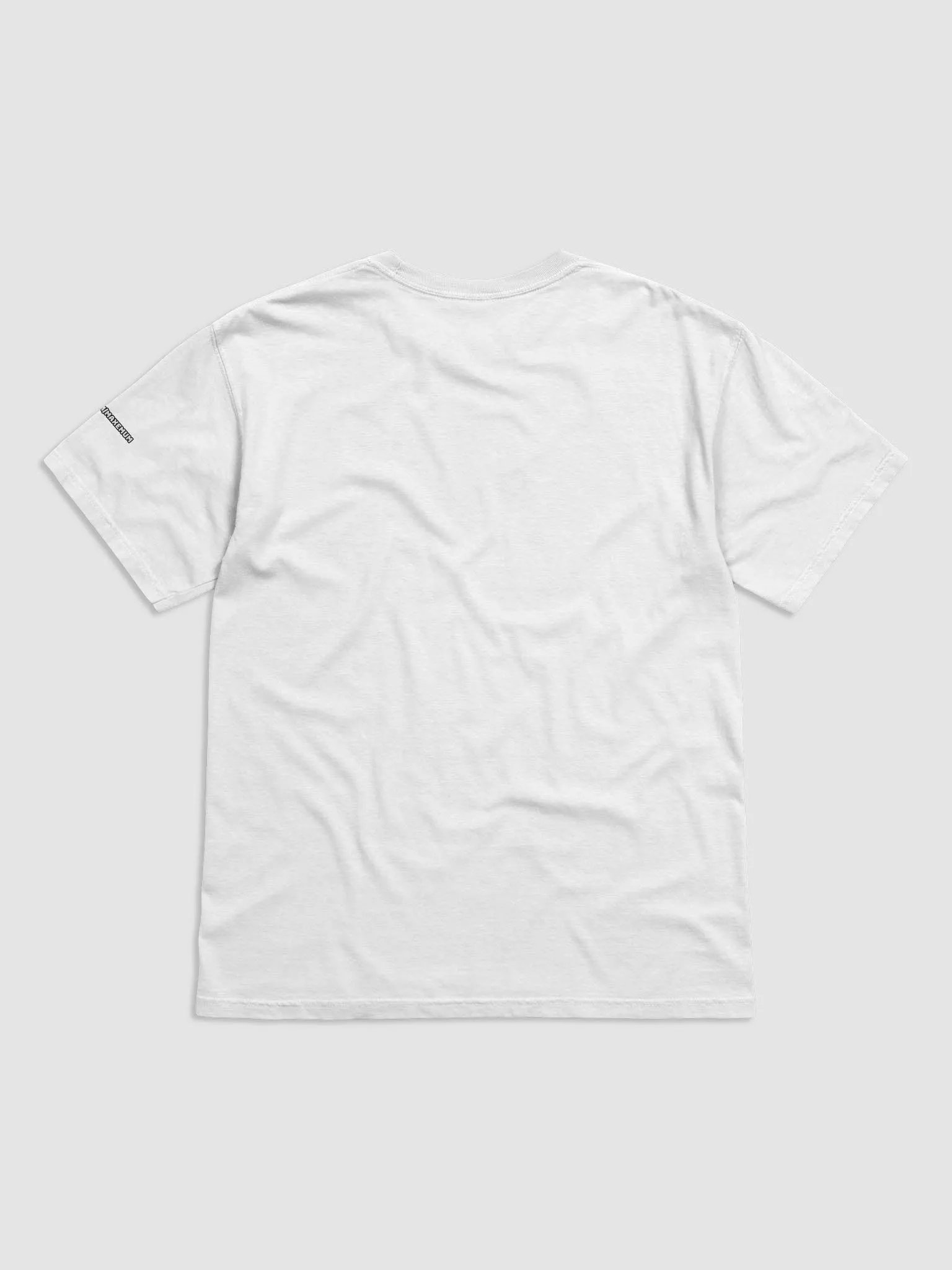 maxemum logo tee product image (5)