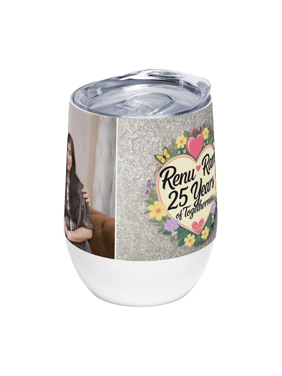 Elegant Moments Wine Tumbler Set product image (1)