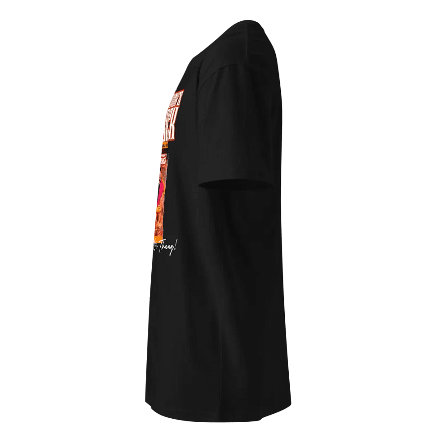 I Love Them Fat Back Hot Tender Tee product image (6)