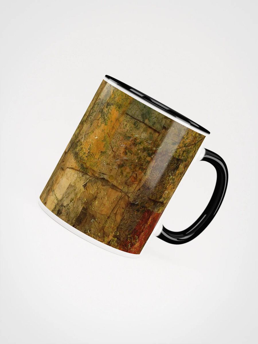 Mystic Eye Ceramic Mug product image (8)