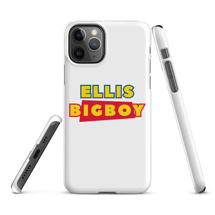 IPHONE CASE product image (2)