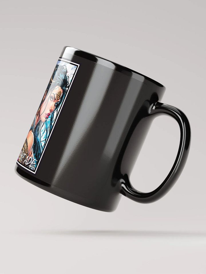 Barbarian Fade Mug Choice Two product image (3)