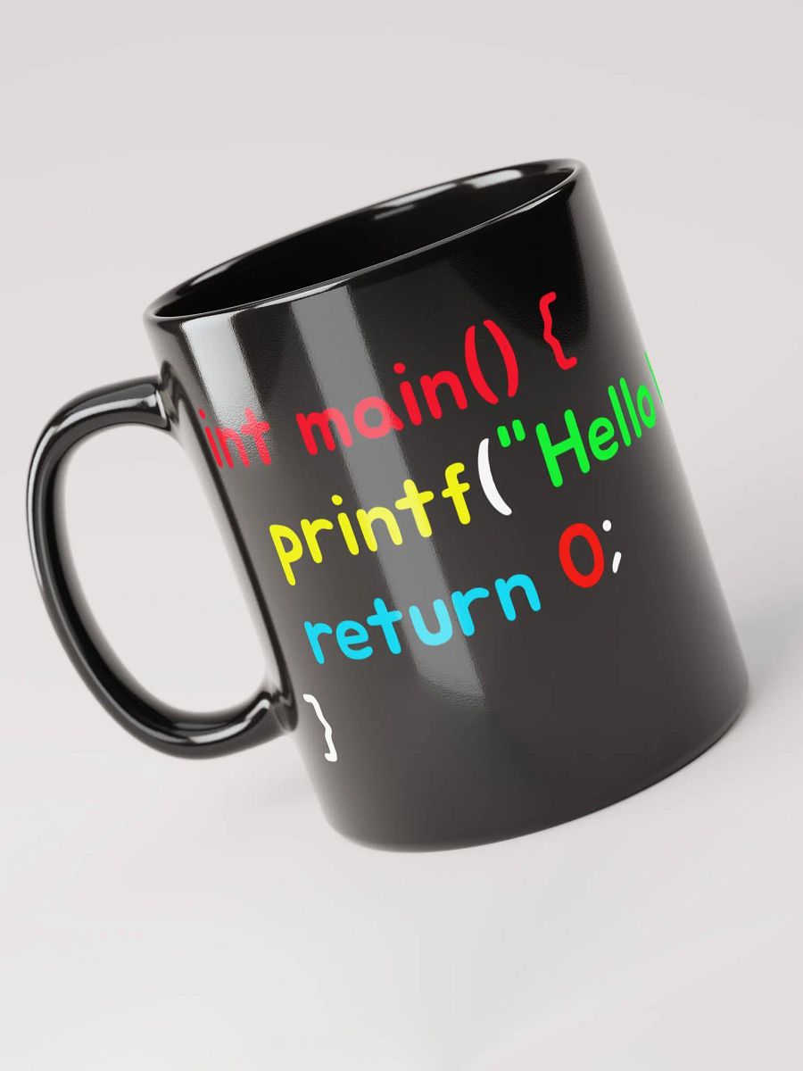 Old School C product image (4)