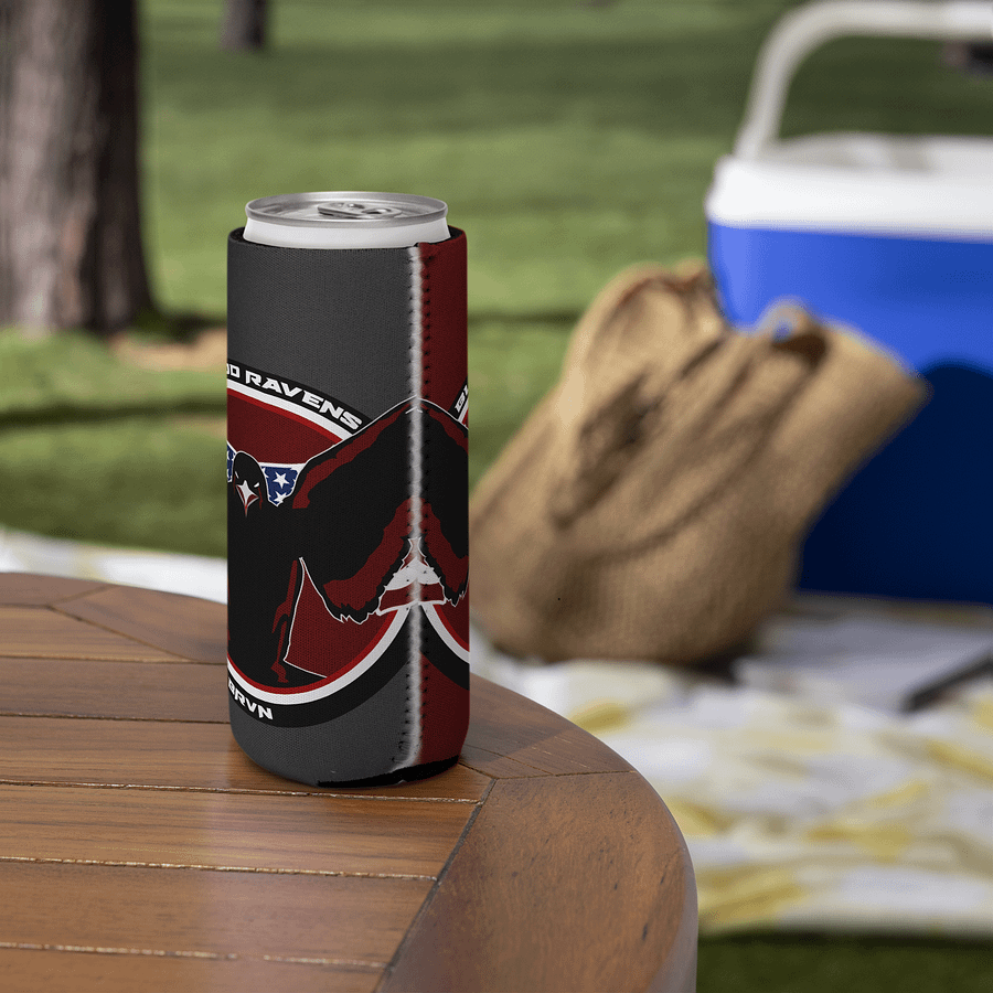BLOOD RAVENS FREEDOM COOZIE product image (14)