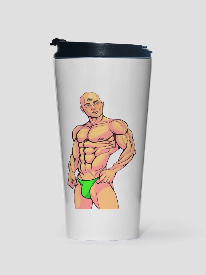 Green 3rd eye GGG Coffee product image (1)