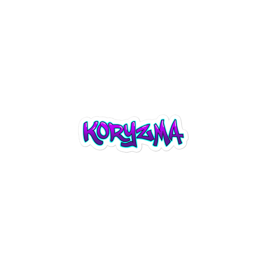 Koryzma Magnet product image (1)