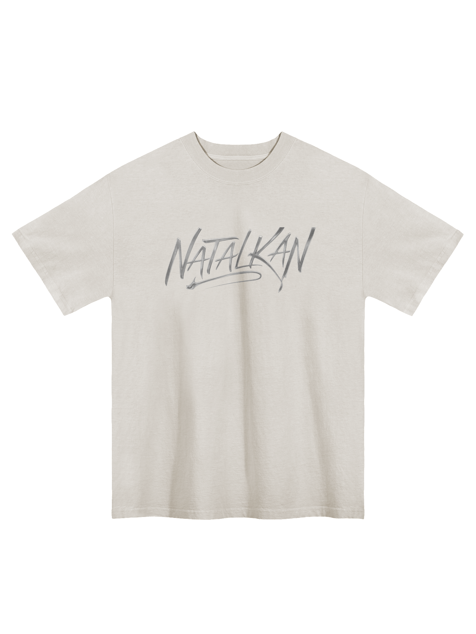 NATALKAN PREMIUM T-SHIRT product image (2)