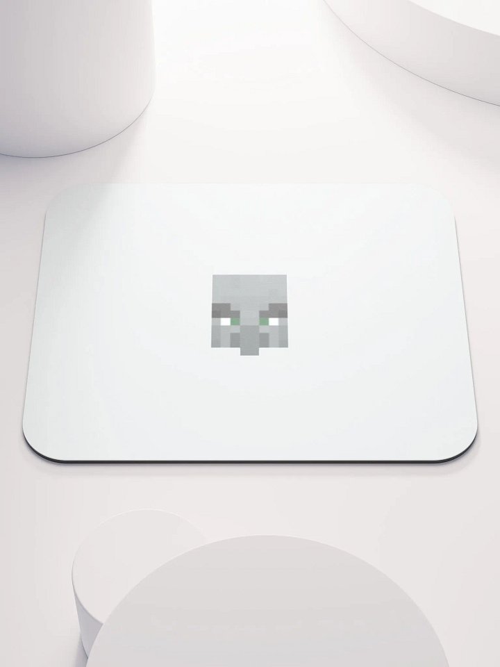 Pillager Mousepad product image (1)