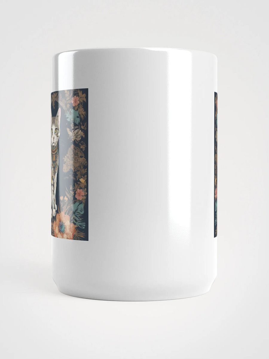Feline Bohemia Mug product image (6)