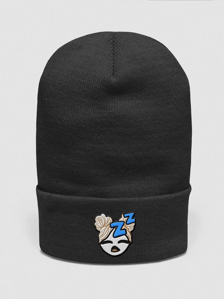 Sleepy Beanie product image (9)