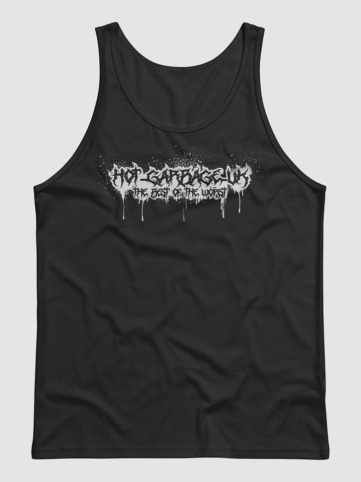 Men's whopper vest product image (1)
