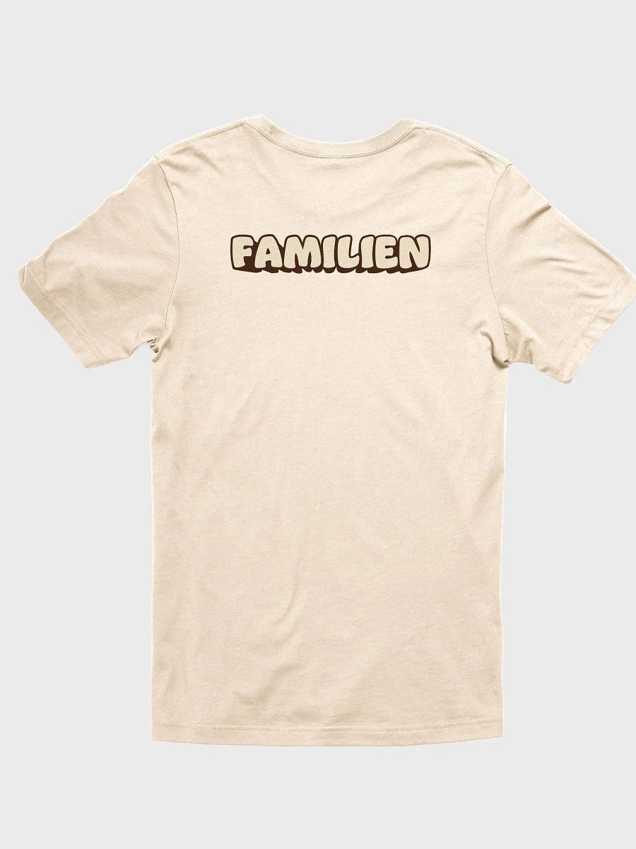 Familien Rug Unisex | Moker Veel Kleuren product image (4)