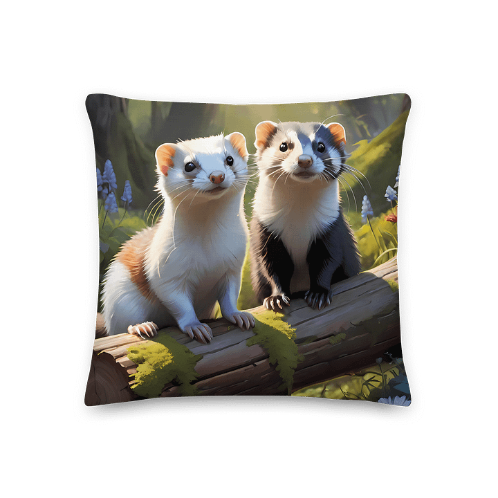 Mischievous Explorers product image (2)