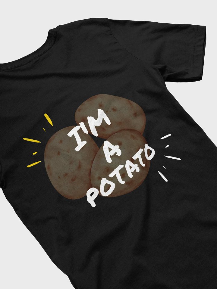 I'm a Potato product image (1)