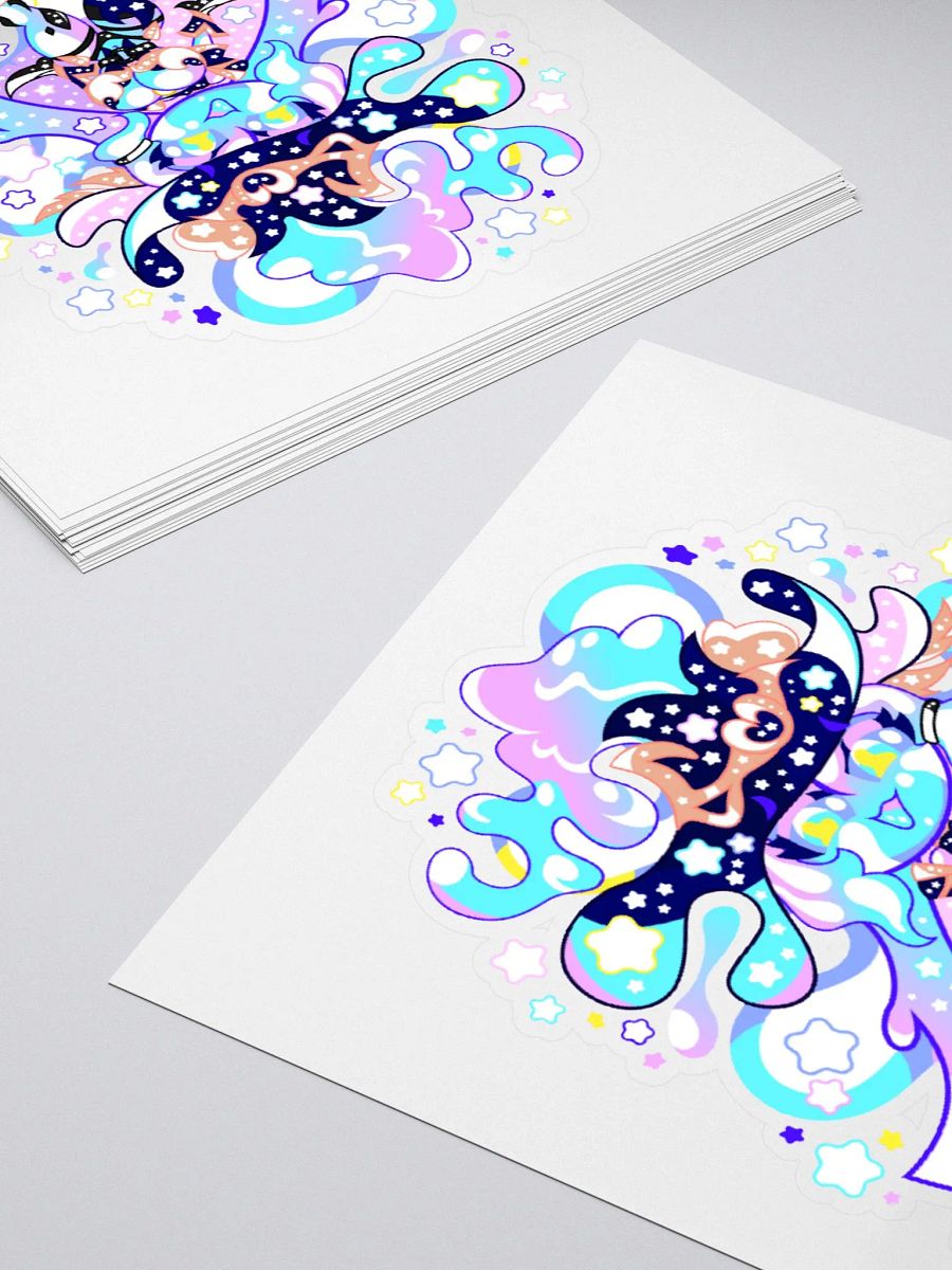 Magical Cutie Sticker product image (10)
