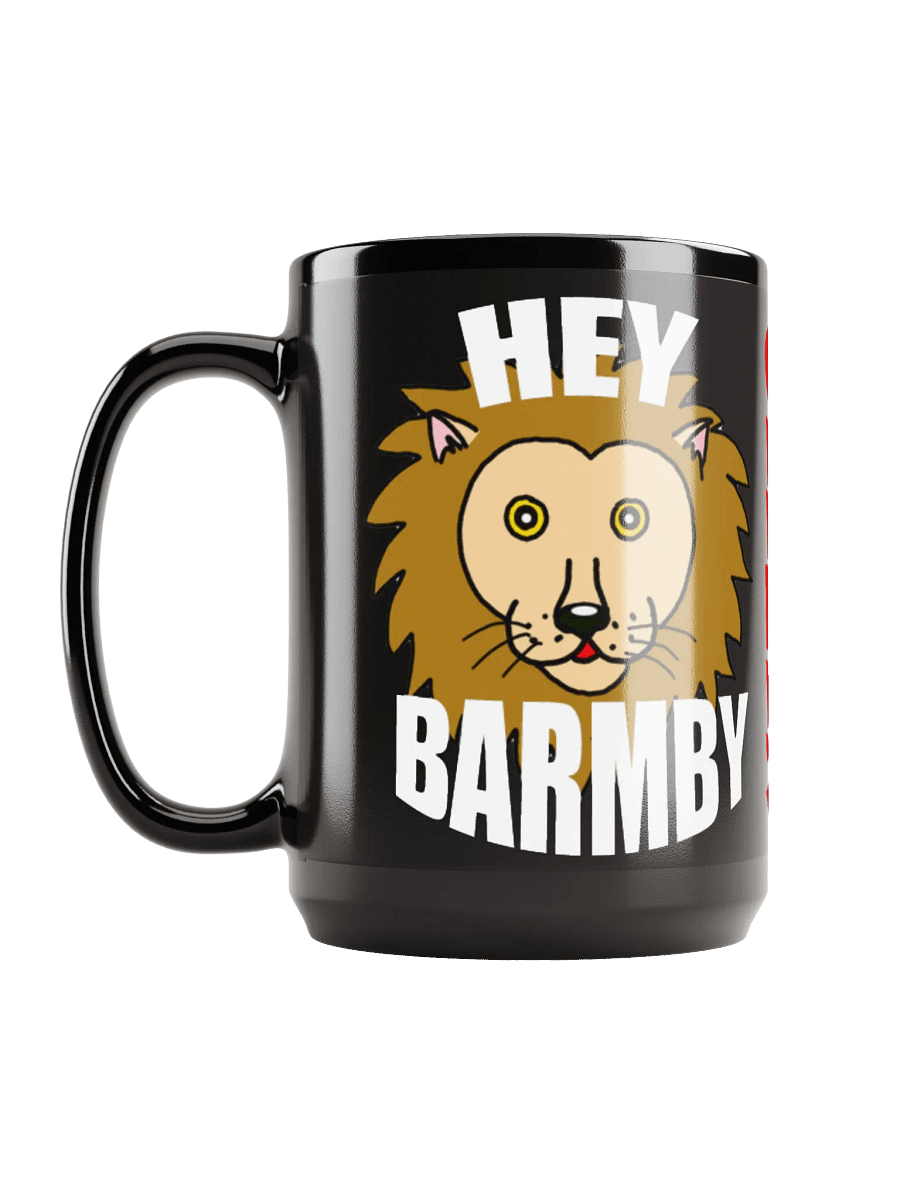 Barmby Mug product image (6)