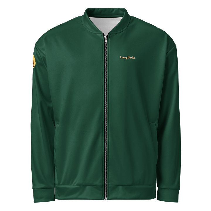 Bomber Jacket product image (1)