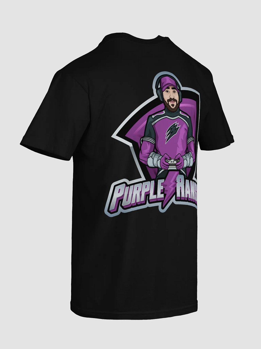 PR Tee V2.0 product image (8)