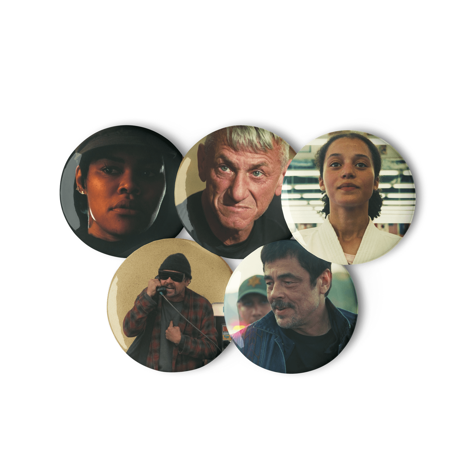 OBAA PIN SET product image (2)