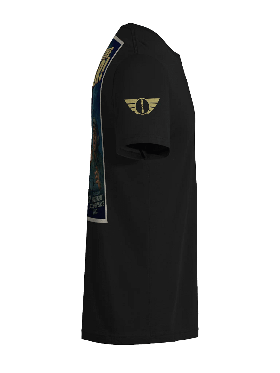 "FTS: Border" Supersoft Shirt product image (98)