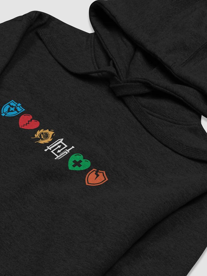 Dice Roll - Premium Hoodie product image (2)