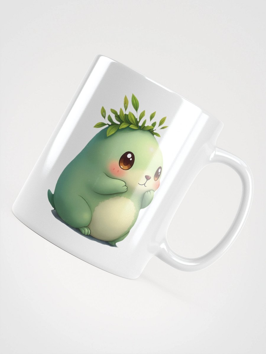 Chubby Creatures Connection Mug product image (10)