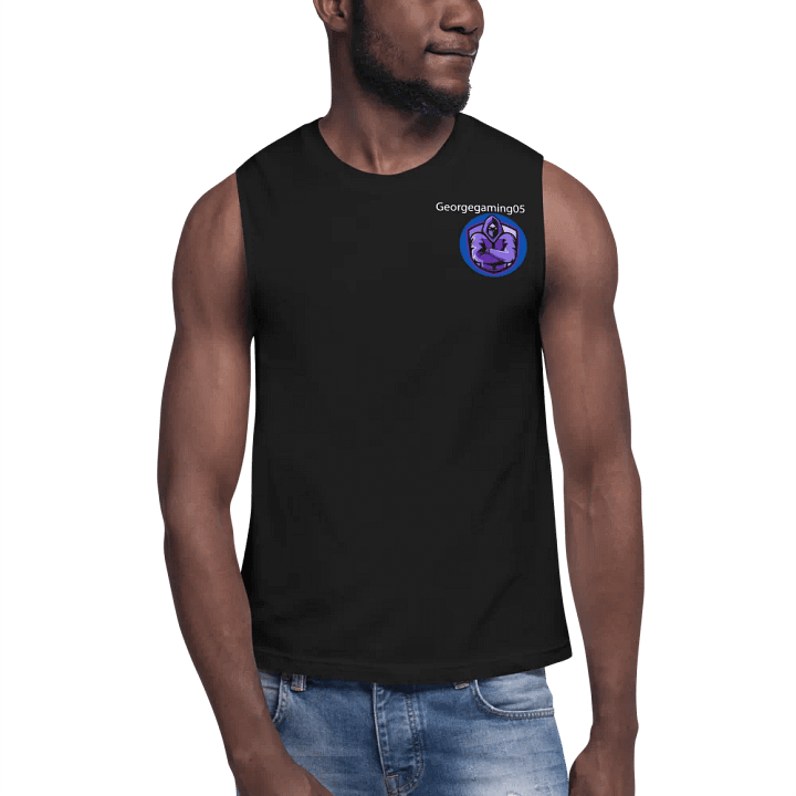 Unisex Tank Top product image (1)