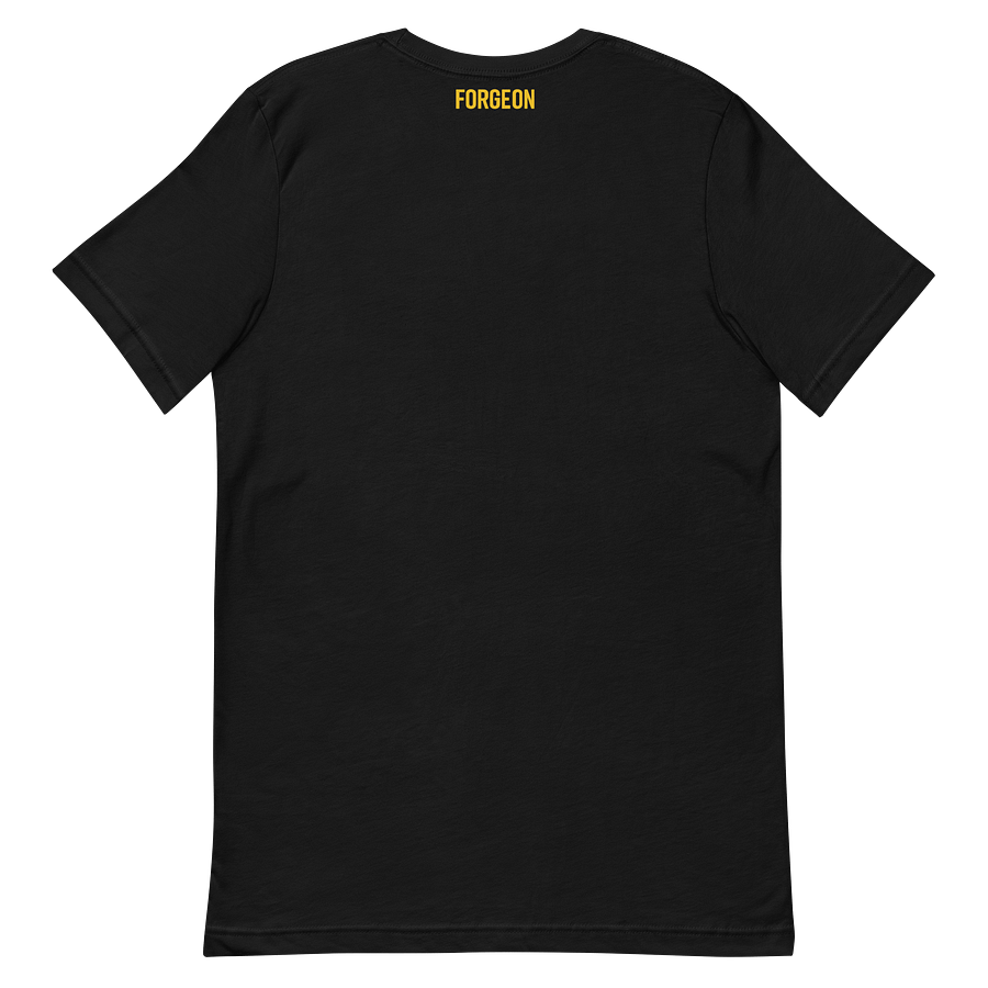 Strength Is Everything – Forged. Not Born. product image (21)