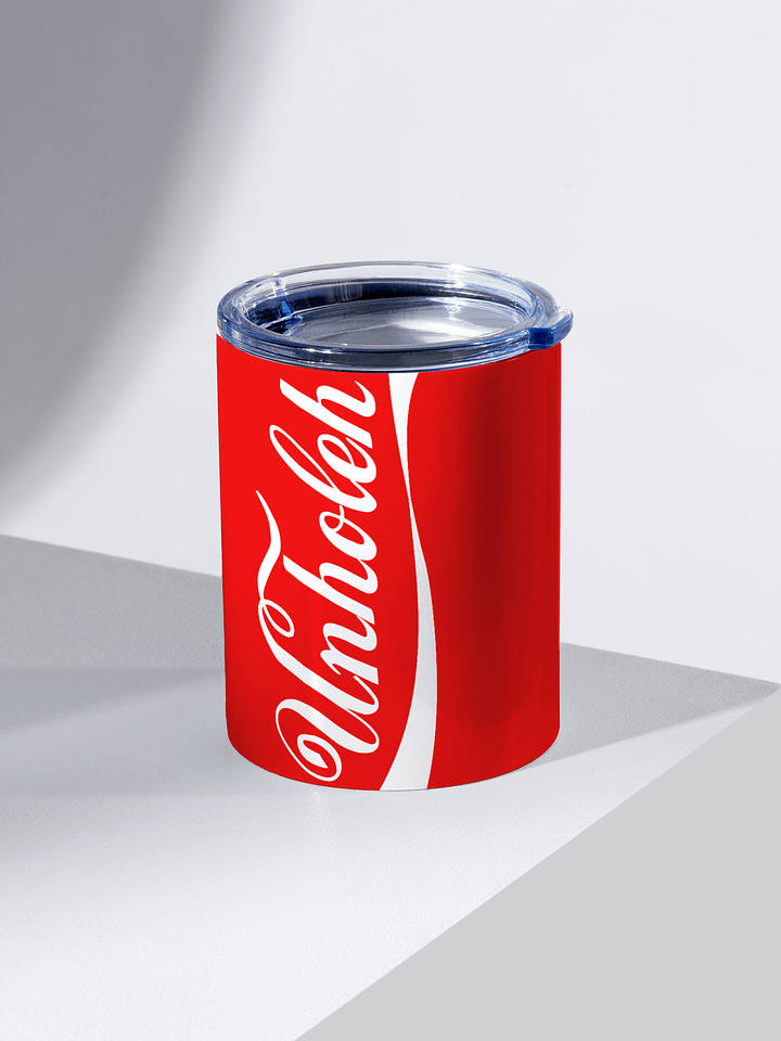 Unholeh Cola Tumbler Can product image (1)