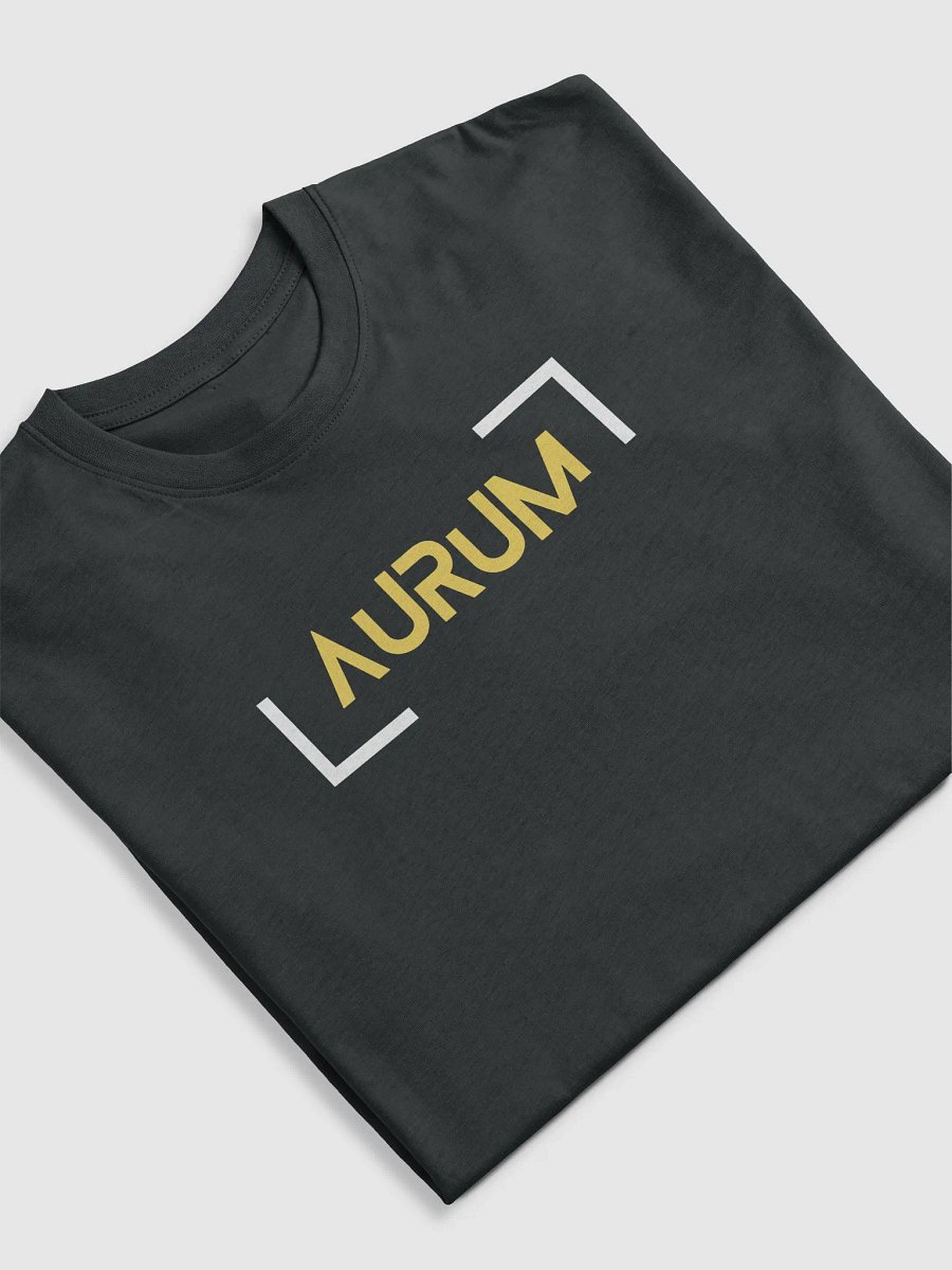 Aurum Ethereal Comfort Tee product image (5)